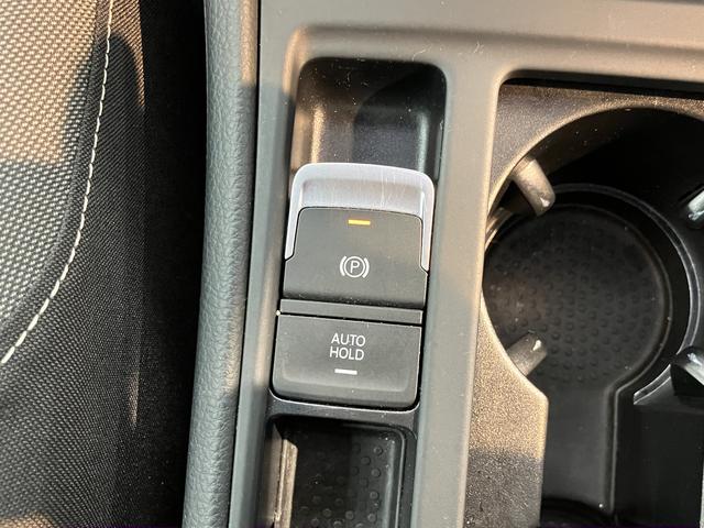ＶＷ ゴルフＴＳＩハイラインプッシュスタート　電動パーキングブレーキ　アイドリングストップ　オートライト　フロントフォグランプ　リヤフォグランプ　アダプティブクルーズコントロール　オートブレーキホールド　純正ナビ　フルセグＴＶ（愛媛県）の中古車