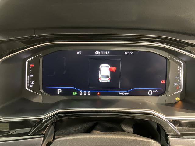 ＶＷ ポロＴＳＩスタイルプッシュスタート　アイドリングストップ　パーキングアシスト　アダプティブクルーズコントロール　ワイヤレス充電　オートライト　オートマチックハイビーム　ＬＥＤヘッドライト　フロントフォグランプ　２ＷＤ（愛媛県）の中古車