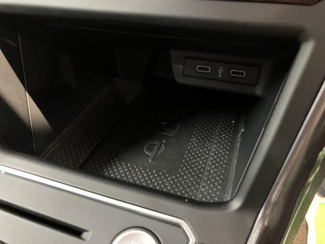 ＶＷ ポロＴＳＩスタイルプッシュスタート　アイドリングストップ　パーキングアシスト　アダプティブクルーズコントロール　ワイヤレス充電　オートライト　オートマチックハイビーム　ＬＥＤヘッドライト　フロントフォグランプ　２ＷＤ（愛媛県）の中古車