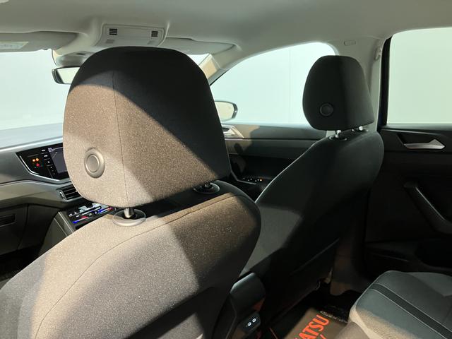 ＶＷ ポロＴＳＩスタイルプッシュスタート　アイドリングストップ　パーキングアシスト　アダプティブクルーズコントロール　ワイヤレス充電　オートライト　オートマチックハイビーム　ＬＥＤヘッドライト　フロントフォグランプ　２ＷＤ（愛媛県）の中古車
