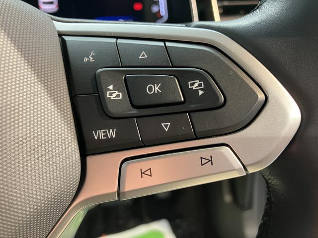 ＶＷ ポロＴＳＩスタイルプッシュスタート　アイドリングストップ　パーキングアシスト　アダプティブクルーズコントロール　ワイヤレス充電　オートライト　オートマチックハイビーム　ＬＥＤヘッドライト　フロントフォグランプ　２ＷＤ（愛媛県）の中古車