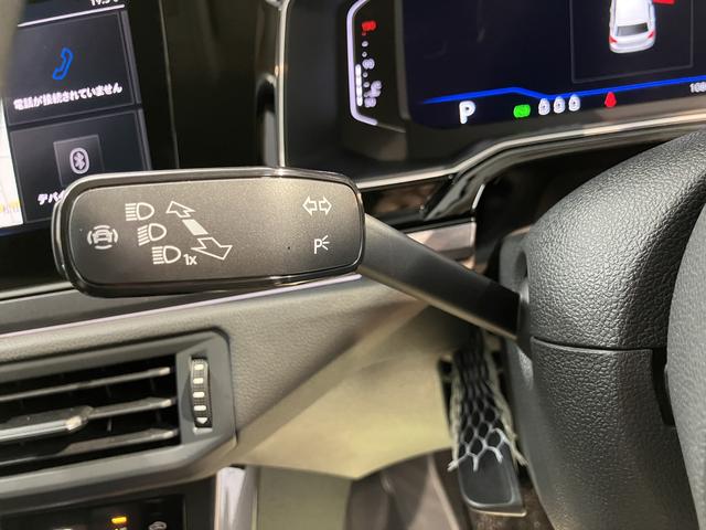 ＶＷ ポロＴＳＩスタイルプッシュスタート　アイドリングストップ　パーキングアシスト　アダプティブクルーズコントロール　ワイヤレス充電　オートライト　オートマチックハイビーム　ＬＥＤヘッドライト　フロントフォグランプ　２ＷＤ（愛媛県）の中古車