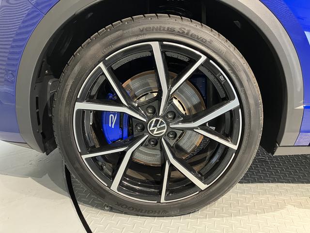 ＶＷ Ｔ−ロックＲプッシュスタート　電動パーキングブレーキ　オートブレーキホールド　運転席・助手席シートヒーター　オートライト　オートマチックハイビーム　ＬＥＤヘッドライト　リヤフォグランプ　パーキングアシスト　４ＷＤ（愛媛県）の中古車