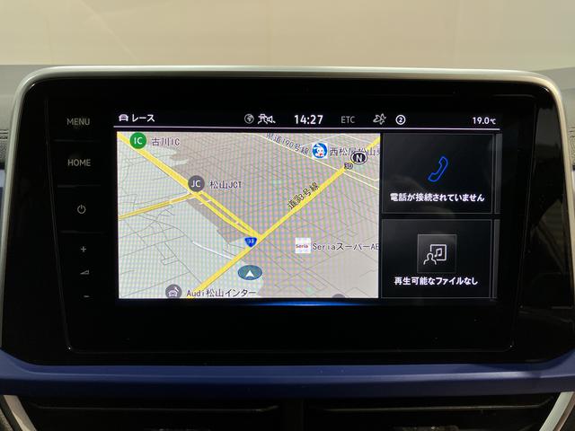 ＶＷ Ｔ−ロックＲプッシュスタート　電動パーキングブレーキ　オートブレーキホールド　運転席・助手席シートヒーター　オートライト　オートマチックハイビーム　ＬＥＤヘッドライト　リヤフォグランプ　パーキングアシスト　４ＷＤ（愛媛県）の中古車