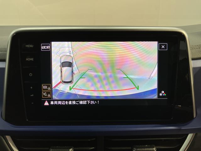 ＶＷ Ｔ−ロックＲプッシュスタート　電動パーキングブレーキ　オートブレーキホールド　運転席・助手席シートヒーター　オートライト　オートマチックハイビーム　ＬＥＤヘッドライト　リヤフォグランプ　パーキングアシスト　４ＷＤ（愛媛県）の中古車