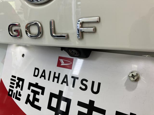 ＶＷ ゴルフヴァリアントｅＴＳＩ　スタイルプッシュスタート　電動パーキングブレーキ　オートブレーキホールド　アダプティブクルーズコントロール　パーキングアシスト　アイドリングストップ　運転席・助手席シートヒーター　ステアリングヒーター　２ＷＤ（愛媛県）の中古車