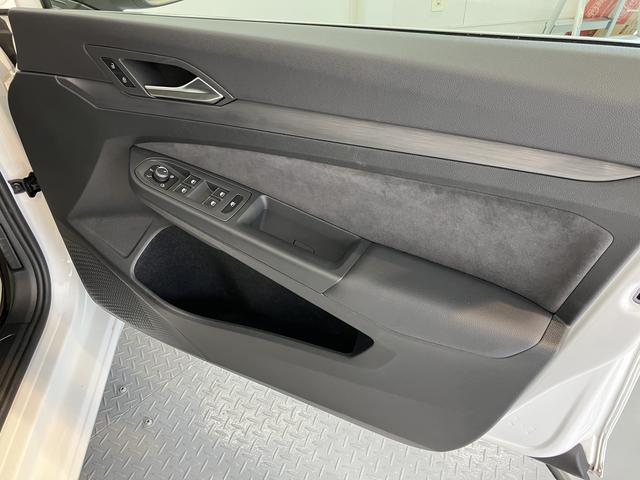 ＶＷ ゴルフヴァリアントｅＴＳＩ　スタイルプッシュスタート　電動パーキングブレーキ　オートブレーキホールド　アダプティブクルーズコントロール　パーキングアシスト　アイドリングストップ　運転席・助手席シートヒーター　ステアリングヒーター　２ＷＤ（愛媛県）の中古車