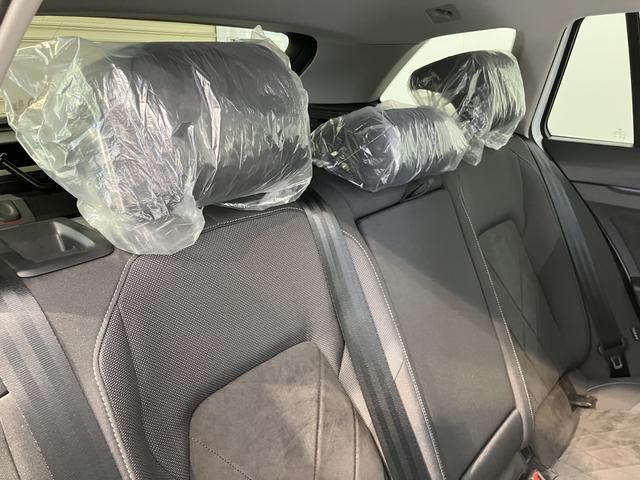 ＶＷ ゴルフヴァリアントｅＴＳＩ　スタイルプッシュスタート　電動パーキングブレーキ　オートブレーキホールド　アダプティブクルーズコントロール　パーキングアシスト　アイドリングストップ　運転席・助手席シートヒーター　ステアリングヒーター　２ＷＤ（愛媛県）の中古車