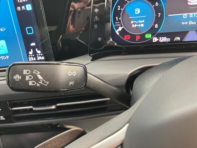 ＶＷ ゴルフヴァリアントｅＴＳＩ　スタイルプッシュスタート　電動パーキングブレーキ　オートブレーキホールド　アダプティブクルーズコントロール　パーキングアシスト　アイドリングストップ　運転席・助手席シートヒーター　ステアリングヒーター　２ＷＤ（愛媛県）の中古車