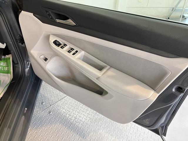 ＶＷ ゴルフヴァリアントｅＴＳＩ　スタイルプッシュスタート　電動パーキングブレーキ　オートブレーキホールド　運転席・助手席シートヒーター　ステアリングヒーター　アイドリングストップ　オートクルーズコントロール　電動リヤゲート　ワイヤレス充電（愛媛県）の中古車