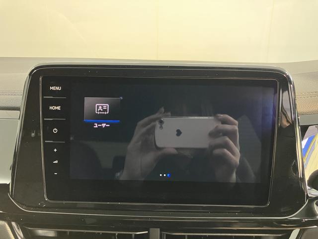 ＶＷ Ｔ−ロックＴＤＩ　４モーション　Ｒライン４ＷＤ　プッシュスタート　電動パーキングブレーキ　オートブレーキホールド　パーキングアシスト　コーナーセンサー　アイドリングストップ　電動リヤゲート　運転席・助手席シートヒーター　ＬＥＤヘッドライト（愛媛県）の中古車