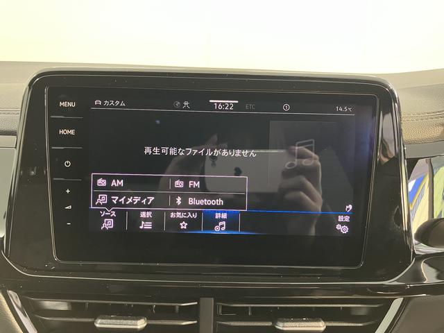 ＶＷ Ｔ−ロックＴＤＩ　４モーション　Ｒライン４ＷＤ　プッシュスタート　電動パーキングブレーキ　オートブレーキホールド　パーキングアシスト　コーナーセンサー　アイドリングストップ　電動リヤゲート　運転席・助手席シートヒーター　ＬＥＤヘッドライト（愛媛県）の中古車
