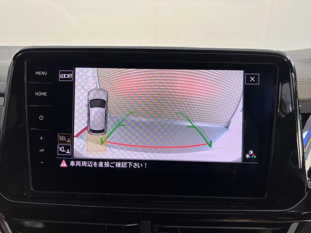 ＶＷ Ｔ−ロックＴＤＩ　４モーション　Ｒライン４ＷＤ　プッシュスタート　電動パーキングブレーキ　オートブレーキホールド　パーキングアシスト　コーナーセンサー　アイドリングストップ　電動リヤゲート　運転席・助手席シートヒーター　ＬＥＤヘッドライト（愛媛県）の中古車