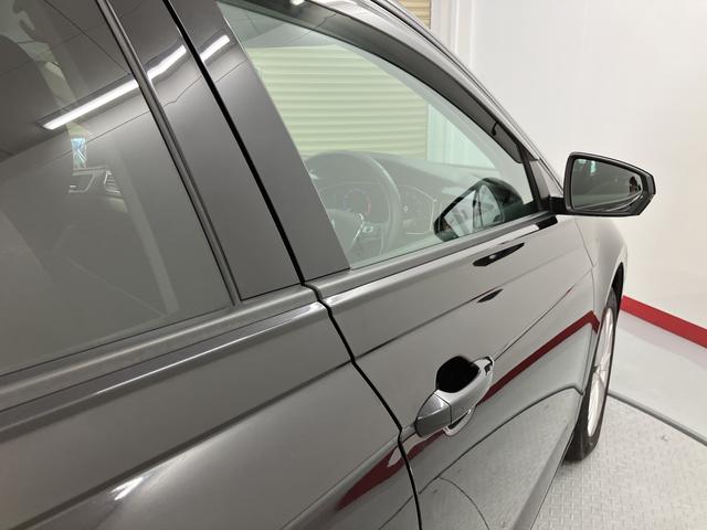 ＶＷ ポロＴＳＩハイラインプッシュスタート　アイドリングストップ　パークアシスト　コーナーセンサー　アダプティブクルーズコントロール　オートライト　ＬＥＤヘッドライト　フロントフォグランプ　リヤフォグランプ　ワイヤレス充電（愛媛県）の中古車