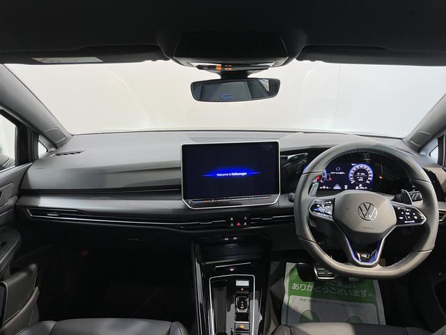 VW ゴルフRヴァリアントアドバンスヘッドアップディスプレイ 電動パーキングブレーキ オートブレーキホールド アダプティブクルーズコントロール 運転席助手席シートヒーター&エアコン ステアリングヒーター 電動リヤゲート プッシュスタート(愛媛県)の中古車