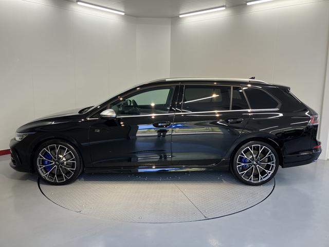 VW ゴルフRヴァリアントアドバンスヘッドアップディスプレイ 電動パーキングブレーキ オートブレーキホールド アダプティブクルーズコントロール 運転席助手席シートヒーター&エアコン ステアリングヒーター 電動リヤゲート プッシュスタート(愛媛県)の中古車