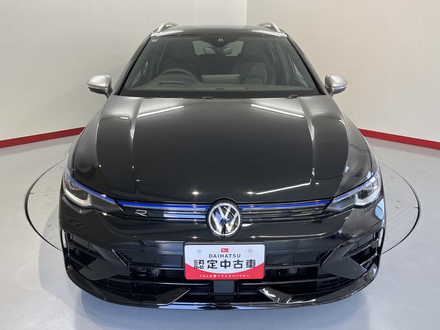 VW ゴルフRヴァリアントアドバンスヘッドアップディスプレイ 電動パーキングブレーキ オートブレーキホールド アダプティブクルーズコントロール 運転席助手席シートヒーター&エアコン ステアリングヒーター 電動リヤゲート プッシュスタート(愛媛県)の中古車