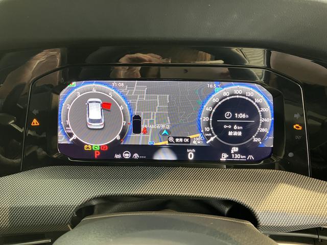 VW ゴルフRヴァリアントアドバンスヘッドアップディスプレイ 電動パーキングブレーキ オートブレーキホールド アダプティブクルーズコントロール 運転席助手席シートヒーター&エアコン ステアリングヒーター 電動リヤゲート プッシュスタート(愛媛県)の中古車