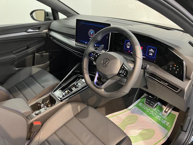 VW ゴルフRヴァリアントアドバンスヘッドアップディスプレイ 電動パーキングブレーキ オートブレーキホールド アダプティブクルーズコントロール 運転席助手席シートヒーター&エアコン ステアリングヒーター 電動リヤゲート プッシュスタート(愛媛県)の中古車