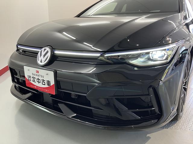 VW ゴルフRヴァリアントアドバンスヘッドアップディスプレイ 電動パーキングブレーキ オートブレーキホールド アダプティブクルーズコントロール 運転席助手席シートヒーター&エアコン ステアリングヒーター 電動リヤゲート プッシュスタート(愛媛県)の中古車