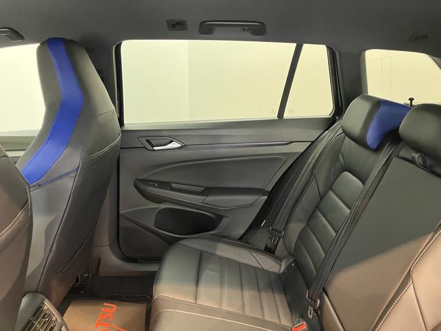 VW ゴルフRヴァリアントアドバンスヘッドアップディスプレイ 電動パーキングブレーキ オートブレーキホールド アダプティブクルーズコントロール 運転席助手席シートヒーター&エアコン ステアリングヒーター 電動リヤゲート プッシュスタート(愛媛県)の中古車