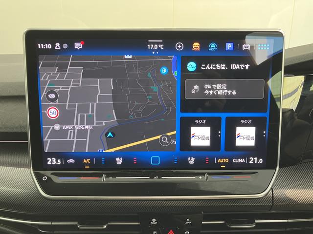 VW ゴルフRヴァリアントアドバンスヘッドアップディスプレイ 電動パーキングブレーキ オートブレーキホールド アダプティブクルーズコントロール 運転席助手席シートヒーター&エアコン ステアリングヒーター 電動リヤゲート プッシュスタート(愛媛県)の中古車