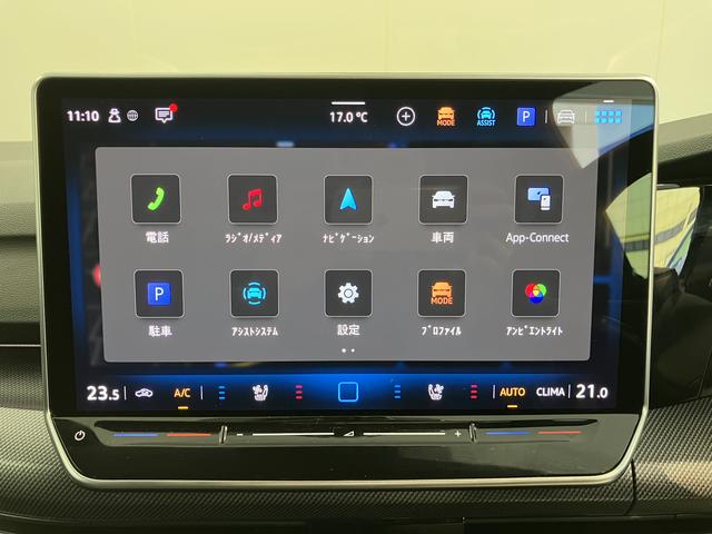 VW ゴルフRヴァリアントアドバンスヘッドアップディスプレイ 電動パーキングブレーキ オートブレーキホールド アダプティブクルーズコントロール 運転席助手席シートヒーター&エアコン ステアリングヒーター 電動リヤゲート プッシュスタート(愛媛県)の中古車