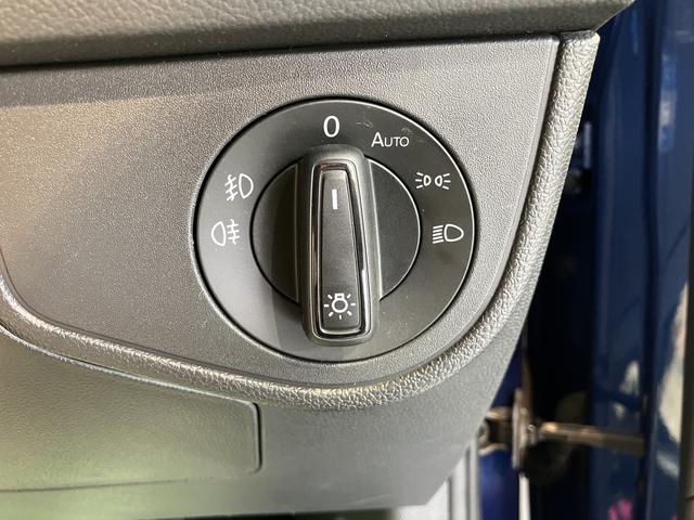 ＶＷ ポロＴＳＩスタイルプッシュスタート　アイドリングストップ　パークアシスト　コーナーセンサー　アダプティブクルーズコントロール　オートライト　オートマチックハイビーム　ＬＥＤヘッドライト　フロントフォグランプ（愛媛県）の中古車