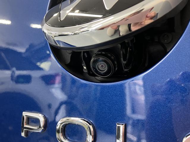 ＶＷ ポロＴＳＩスタイルプッシュスタート　アイドリングストップ　パークアシスト　コーナーセンサー　アダプティブクルーズコントロール　オートライト　オートマチックハイビーム　ＬＥＤヘッドライト　フロントフォグランプ（愛媛県）の中古車