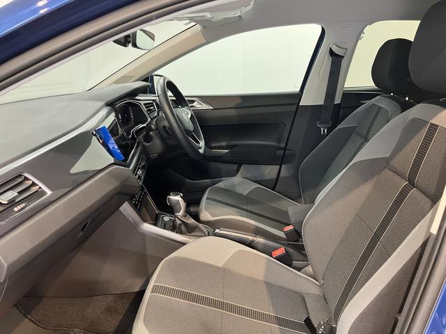 ＶＷ ポロＴＳＩスタイルプッシュスタート　アイドリングストップ　パークアシスト　コーナーセンサー　アダプティブクルーズコントロール　オートライト　オートマチックハイビーム　ＬＥＤヘッドライト　フロントフォグランプ（愛媛県）の中古車