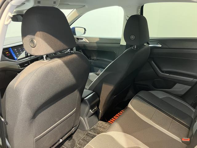 ＶＷ ポロＴＳＩスタイルプッシュスタート　アイドリングストップ　パークアシスト　コーナーセンサー　アダプティブクルーズコントロール　オートライト　オートマチックハイビーム　ＬＥＤヘッドライト　フロントフォグランプ（愛媛県）の中古車