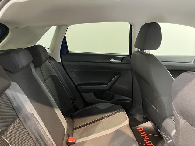 ＶＷ ポロＴＳＩスタイルプッシュスタート　アイドリングストップ　パークアシスト　コーナーセンサー　アダプティブクルーズコントロール　オートライト　オートマチックハイビーム　ＬＥＤヘッドライト　フロントフォグランプ（愛媛県）の中古車