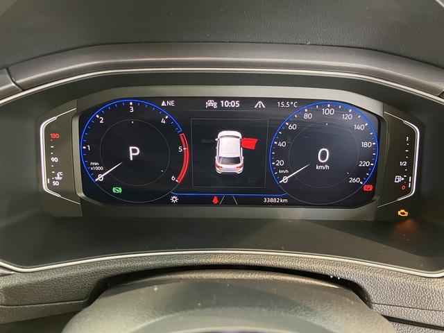 ＶＷ Ｔ−ロックＴＤＩ　スポーツプッシュスタート　コーナーセンサー　アイドリングストップ　オートクルーズコントロール　電動リヤゲート　オートライト　オートマチックハイビーム　ＬＥＤヘッドライト　フロントフォグランプ　リヤフォグランプ（愛媛県）の中古車