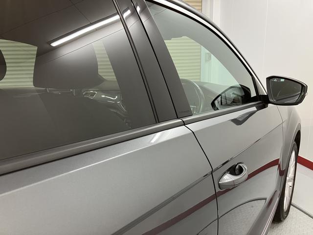 ＶＷ Ｔ−ロックＴＤＩ　スポーツプッシュスタート　コーナーセンサー　アイドリングストップ　オートクルーズコントロール　電動リヤゲート　オートライト　オートマチックハイビーム　ＬＥＤヘッドライト　フロントフォグランプ　リヤフォグランプ（愛媛県）の中古車