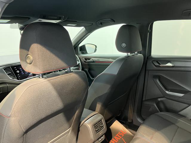 ＶＷ Ｔ−ロックＴＤＩ　スポーツプッシュスタート　コーナーセンサー　アイドリングストップ　オートクルーズコントロール　電動リヤゲート　オートライト　オートマチックハイビーム　ＬＥＤヘッドライト　フロントフォグランプ　リヤフォグランプ（愛媛県）の中古車