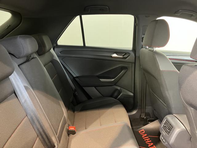 ＶＷ Ｔ−ロックＴＤＩ　スポーツプッシュスタート　コーナーセンサー　アイドリングストップ　オートクルーズコントロール　電動リヤゲート　オートライト　オートマチックハイビーム　ＬＥＤヘッドライト　フロントフォグランプ　リヤフォグランプ（愛媛県）の中古車