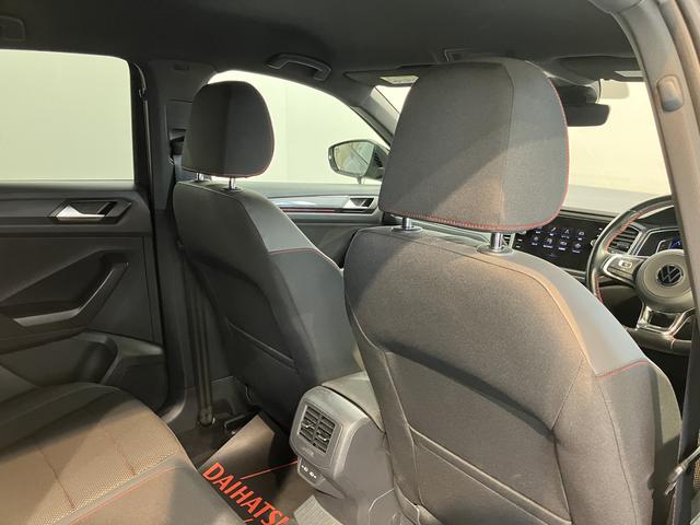 ＶＷ Ｔ−ロックＴＤＩ　スポーツプッシュスタート　コーナーセンサー　アイドリングストップ　オートクルーズコントロール　電動リヤゲート　オートライト　オートマチックハイビーム　ＬＥＤヘッドライト　フロントフォグランプ　リヤフォグランプ（愛媛県）の中古車