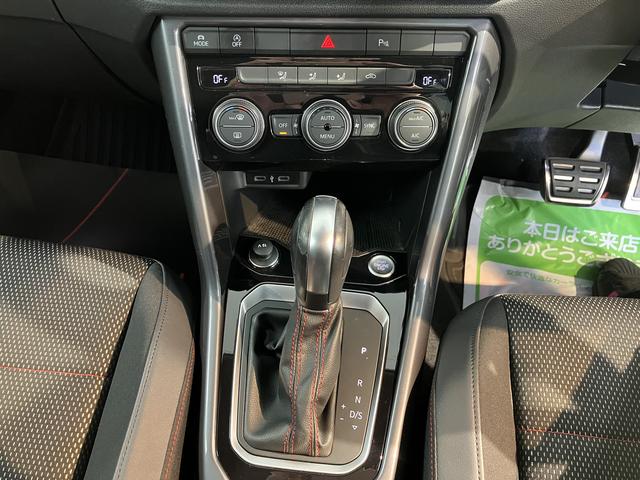 ＶＷ Ｔ−ロックＴＤＩ　スポーツプッシュスタート　コーナーセンサー　アイドリングストップ　オートクルーズコントロール　電動リヤゲート　オートライト　オートマチックハイビーム　ＬＥＤヘッドライト　フロントフォグランプ　リヤフォグランプ（愛媛県）の中古車