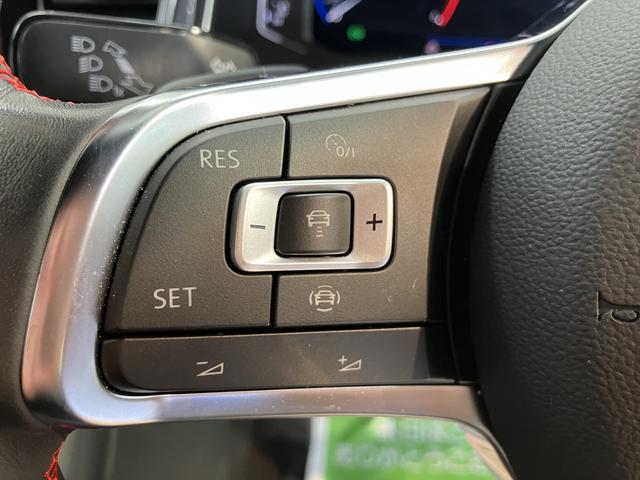 ＶＷ Ｔ−ロックＴＤＩ　スポーツプッシュスタート　コーナーセンサー　アイドリングストップ　オートクルーズコントロール　電動リヤゲート　オートライト　オートマチックハイビーム　ＬＥＤヘッドライト　フロントフォグランプ　リヤフォグランプ（愛媛県）の中古車