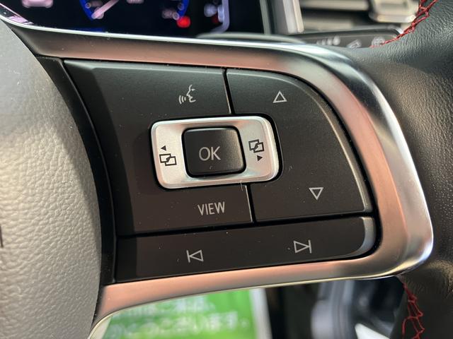 ＶＷ Ｔ−ロックＴＤＩ　スポーツプッシュスタート　コーナーセンサー　アイドリングストップ　オートクルーズコントロール　電動リヤゲート　オートライト　オートマチックハイビーム　ＬＥＤヘッドライト　フロントフォグランプ　リヤフォグランプ（愛媛県）の中古車