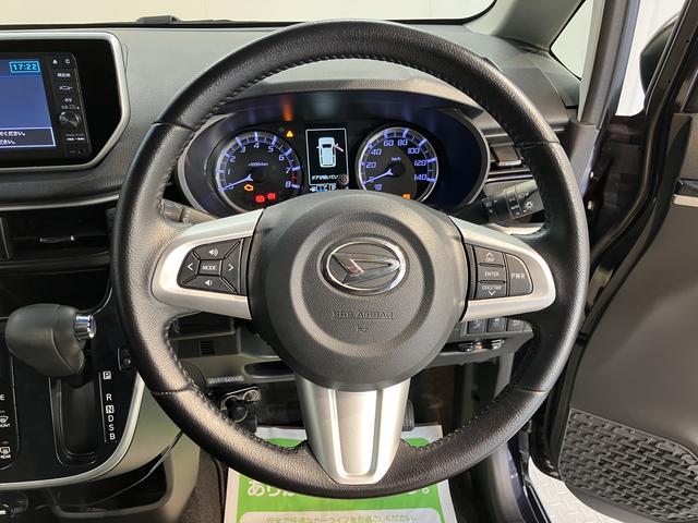 ムーヴカスタム　ＲＳ　ハイパーＳＡプッシュスタート　アイドリングストップ　オートライト　ＬＥＤヘッドライト　フロントフォグランプ　ベンチシート　盗難防止装置　純正ナビ　ＣＤ　ＤＶＤ　ＳＤ　Ｂｌｕｅｔｏｏｔｈ　ＵＳＢ　フルセグＴＶ（愛媛県）の中古車