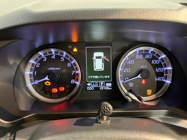 ムーヴカスタム　ＲＳ　ハイパーＳＡプッシュスタート　アイドリングストップ　オートライト　ＬＥＤヘッドライト　フロントフォグランプ　ベンチシート　盗難防止装置　純正ナビ　ＣＤ　ＤＶＤ　ＳＤ　Ｂｌｕｅｔｏｏｔｈ　ＵＳＢ　フルセグＴＶ（愛媛県）の中古車