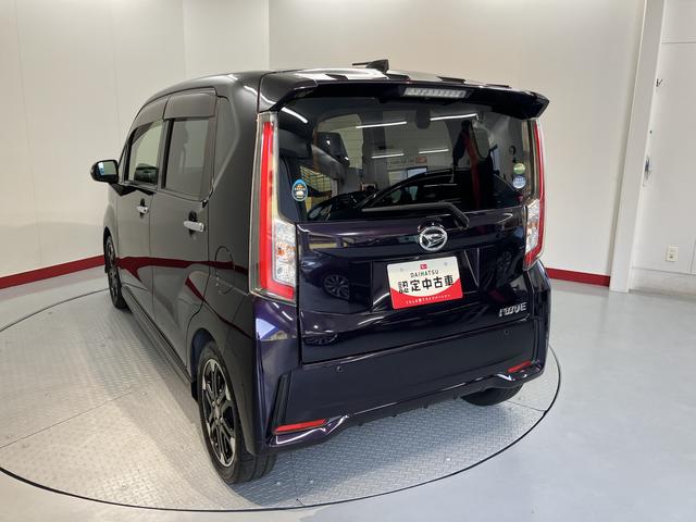 ムーヴカスタム　ＲＳ　ハイパーＳＡプッシュスタート　アイドリングストップ　オートライト　ＬＥＤヘッドライト　フロントフォグランプ　ベンチシート　盗難防止装置　純正ナビ　ＣＤ　ＤＶＤ　ＳＤ　Ｂｌｕｅｔｏｏｔｈ　ＵＳＢ　フルセグＴＶ（愛媛県）の中古車