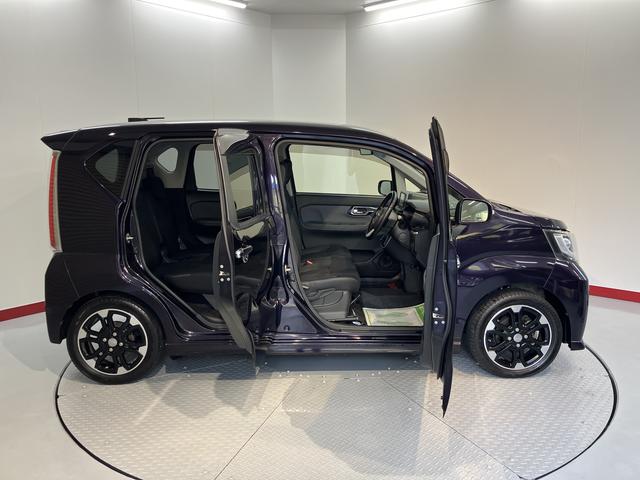 ムーヴカスタム　ＲＳ　ハイパーＳＡプッシュスタート　アイドリングストップ　オートライト　ＬＥＤヘッドライト　フロントフォグランプ　ベンチシート　盗難防止装置　純正ナビ　ＣＤ　ＤＶＤ　ＳＤ　Ｂｌｕｅｔｏｏｔｈ　ＵＳＢ　フルセグＴＶ（愛媛県）の中古車