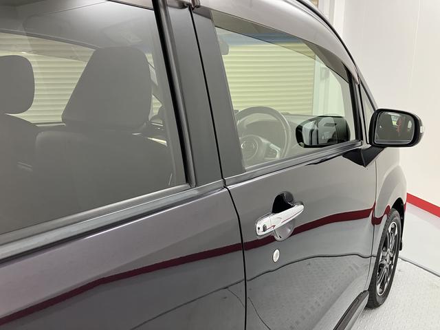 ムーヴカスタム　ＲＳ　ハイパーＳＡプッシュスタート　アイドリングストップ　オートライト　ＬＥＤヘッドライト　フロントフォグランプ　ベンチシート　盗難防止装置　純正ナビ　ＣＤ　ＤＶＤ　ＳＤ　Ｂｌｕｅｔｏｏｔｈ　ＵＳＢ　フルセグＴＶ（愛媛県）の中古車