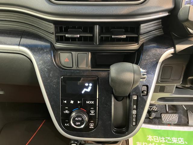 ムーヴカスタム　ＲＳ　ハイパーＳＡプッシュスタート　アイドリングストップ　オートライト　ＬＥＤヘッドライト　フロントフォグランプ　ベンチシート　盗難防止装置　純正ナビ　ＣＤ　ＤＶＤ　ＳＤ　Ｂｌｕｅｔｏｏｔｈ　ＵＳＢ　フルセグＴＶ（愛媛県）の中古車