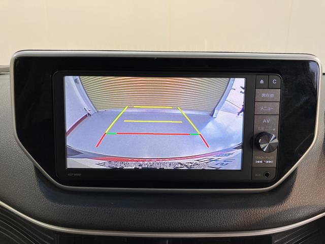 ムーヴカスタム　ＲＳ　ハイパーＳＡプッシュスタート　アイドリングストップ　オートライト　ＬＥＤヘッドライト　フロントフォグランプ　ベンチシート　盗難防止装置　純正ナビ　ＣＤ　ＤＶＤ　ＳＤ　Ｂｌｕｅｔｏｏｔｈ　ＵＳＢ　フルセグＴＶ（愛媛県）の中古車