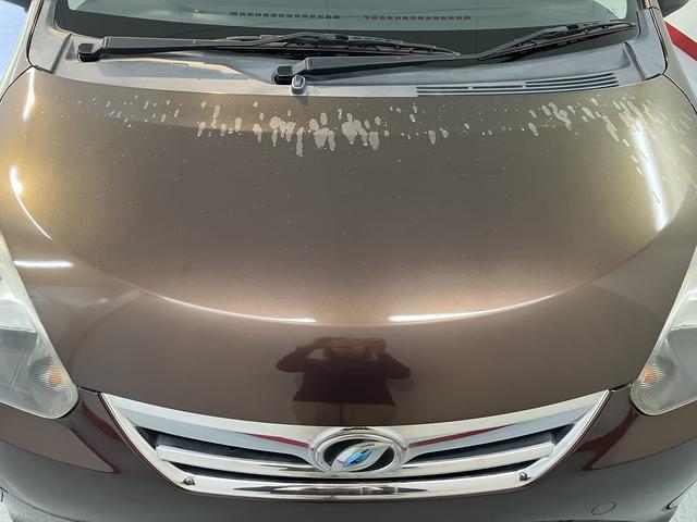 ミライースG2WD アイドリングストップ ハロゲンヘッドライト 盗難防止装置 オートエアコン 純正CDチューナー AM FM AUX 運転席・助手席エアバック 純正アルミホイール 電動格納ミラー(愛媛県)の中古車