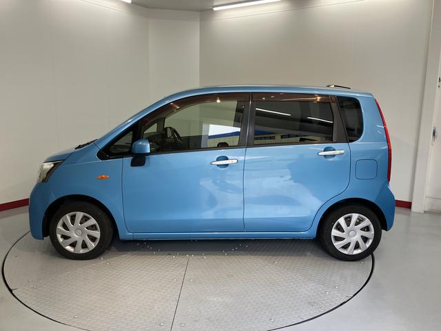 ムーヴＬ２ＷＤ　ベンチシート　アイドリングストップ　ハロゲンヘッドライト　盗難防止装置　マニュアルエアコン　純正ＥＴＣ車載器　純正ＣＤチューナー　ＣＤ　ＡＭ　ＦＭ　ＡＵＸ　運転席・助手席エアバック　キーレス（愛媛県）の中古車