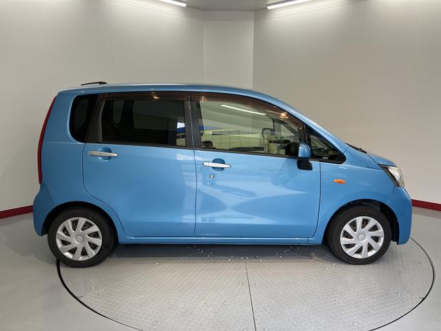 ムーヴＬ２ＷＤ　ベンチシート　アイドリングストップ　ハロゲンヘッドライト　盗難防止装置　マニュアルエアコン　純正ＥＴＣ車載器　純正ＣＤチューナー　ＣＤ　ＡＭ　ＦＭ　ＡＵＸ　運転席・助手席エアバック　キーレス（愛媛県）の中古車